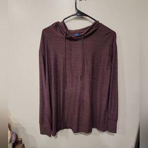 Old Navy Nursing Hoodie Size Medium